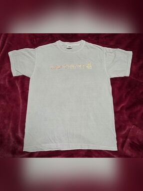 Comfort Colors Tee